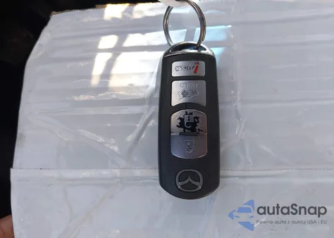 2012 Mazda Cx-9 Grand Touring from USA, damaged, VIN JM3TB2DV5C0369165